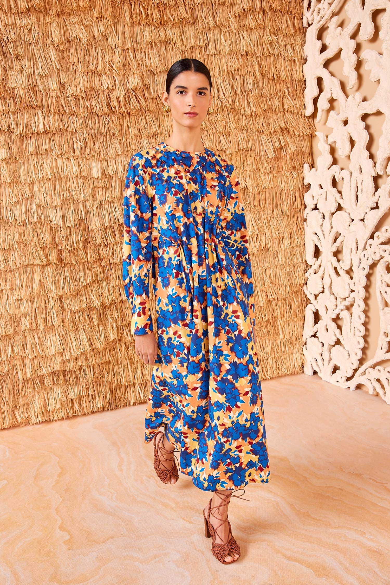 Palma Dress