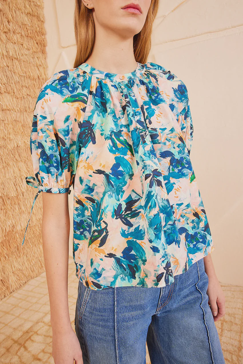 Vienne Blouse