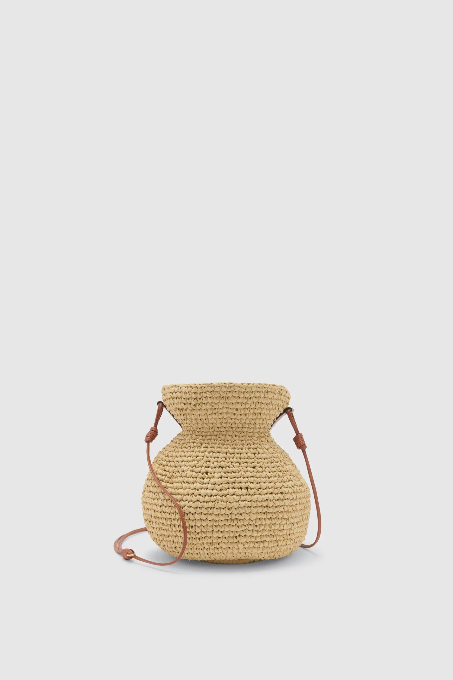 Tulip Basket