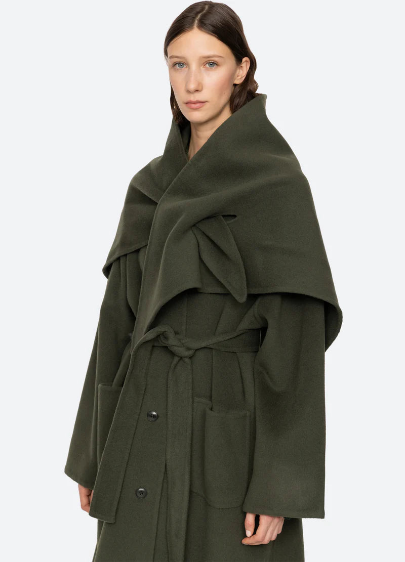 Viv Coat