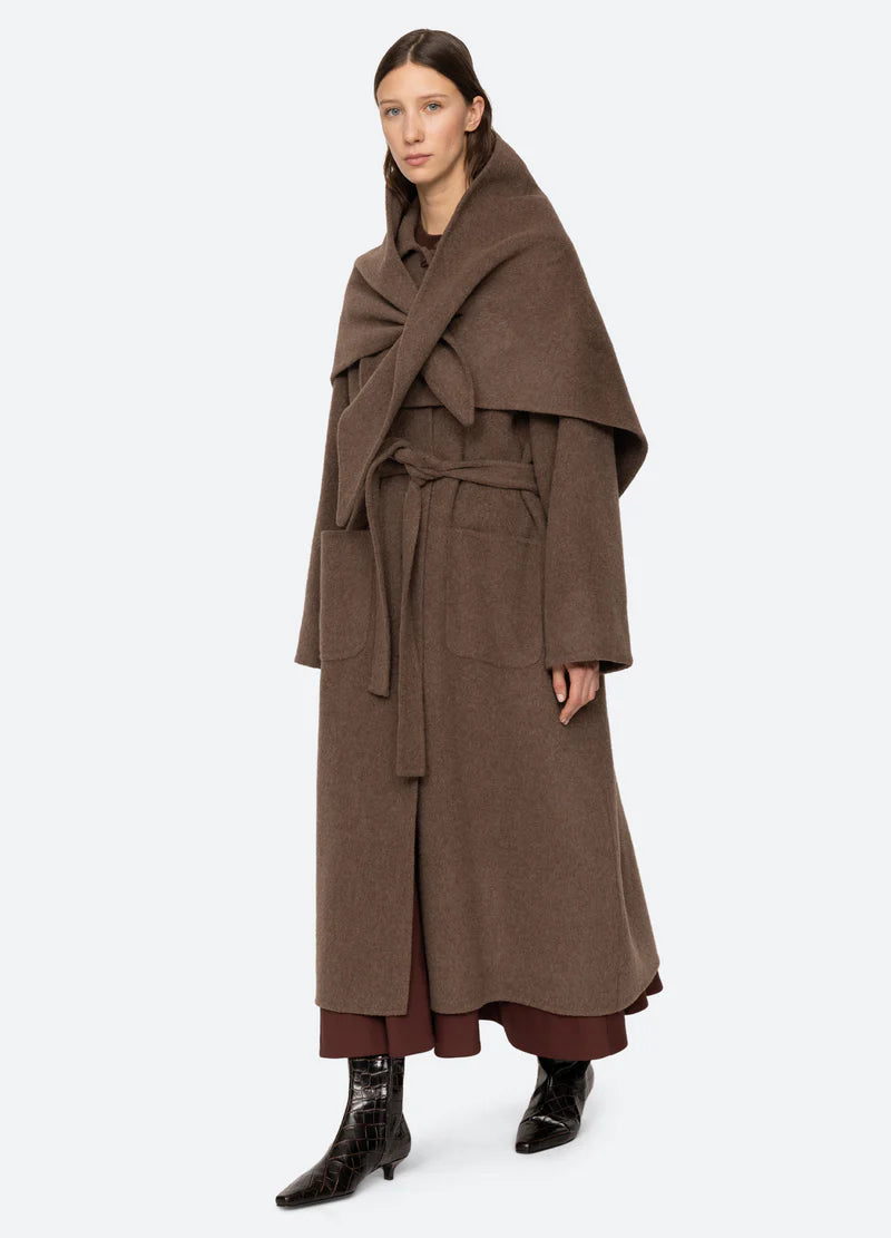 Viv Coat