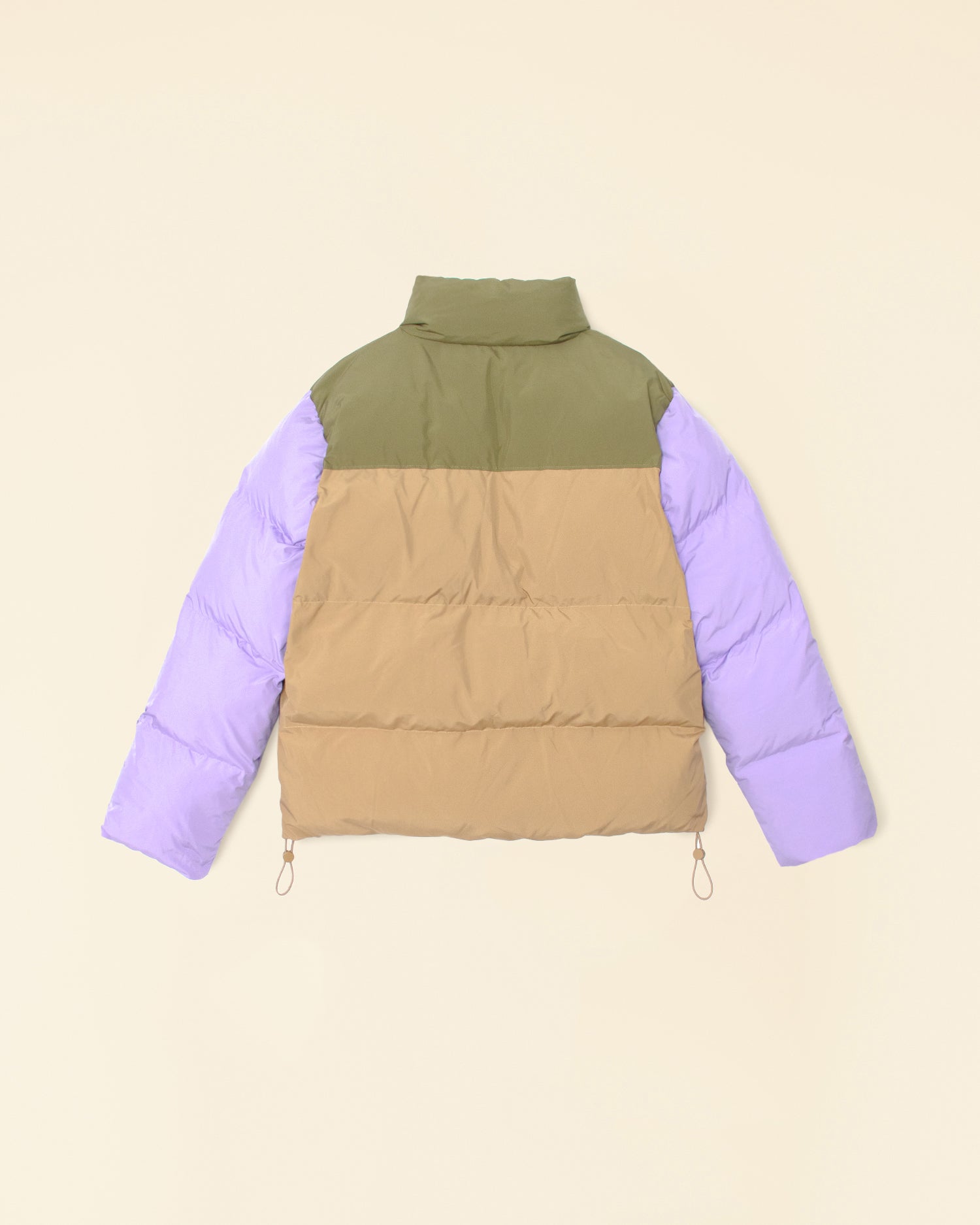 Zayne Jacket