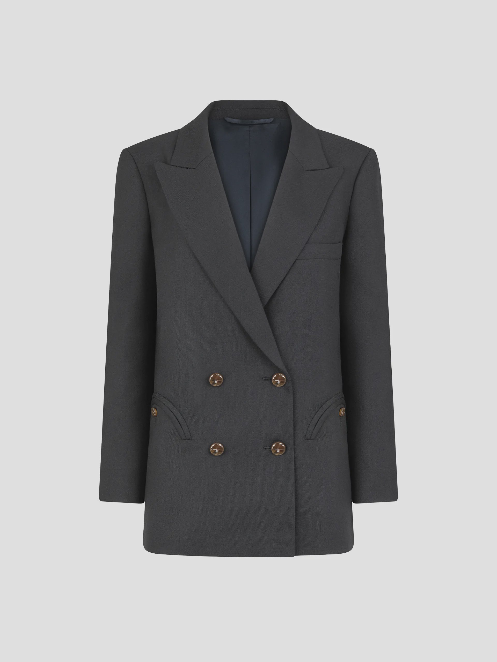 Alcanara Everynight Blazer