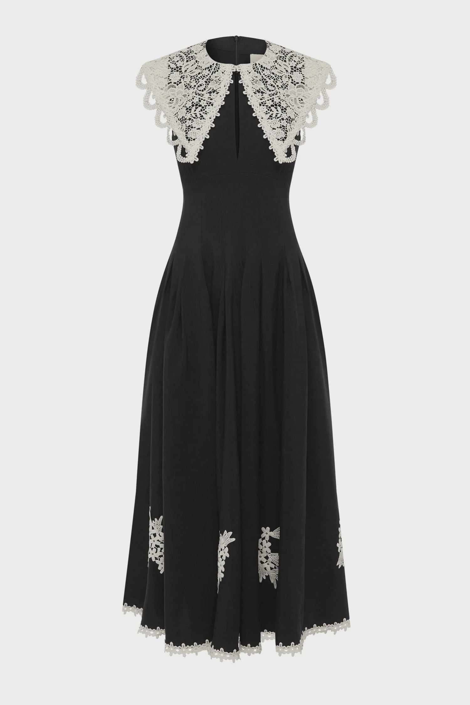 Apollonia Midi Dress