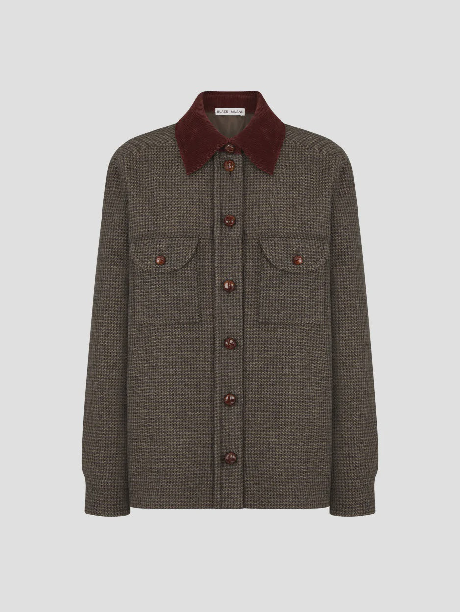 Badis Berber Jacket