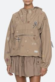 Claira Anorak