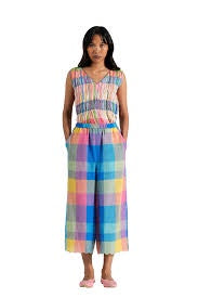 Brass-2 Culottes