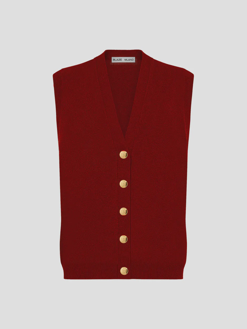 Highland Gilet