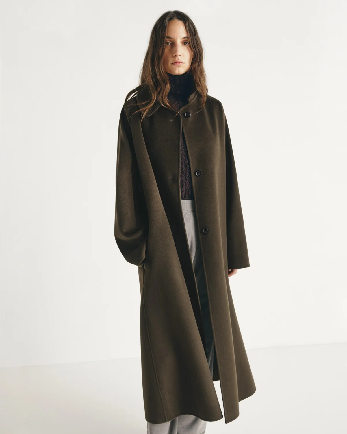 Merritt Coat