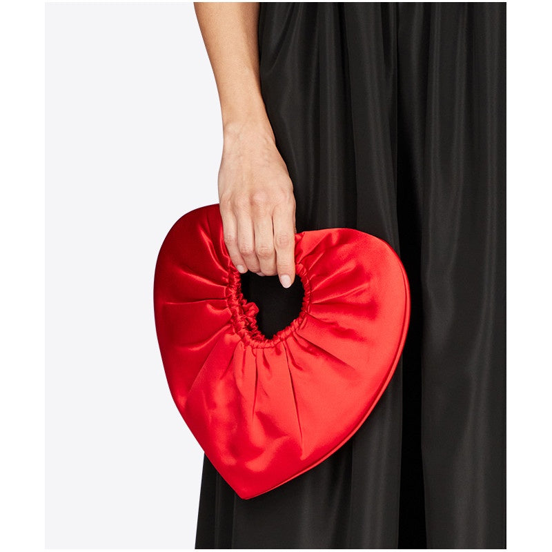 Heart Shaped Bag