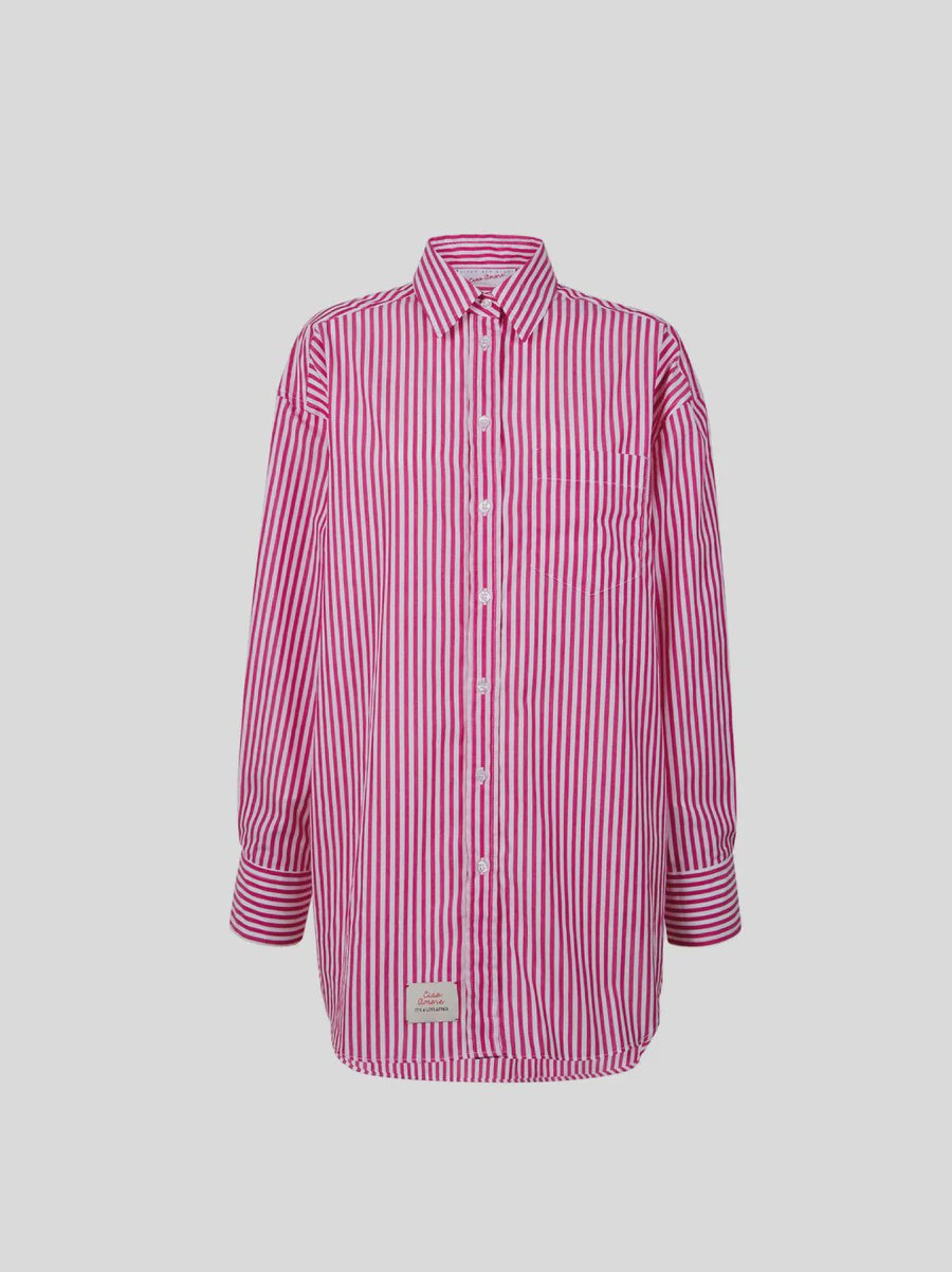Deauville Heritage Shirt