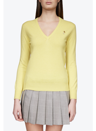 Mini Pleated Skirt