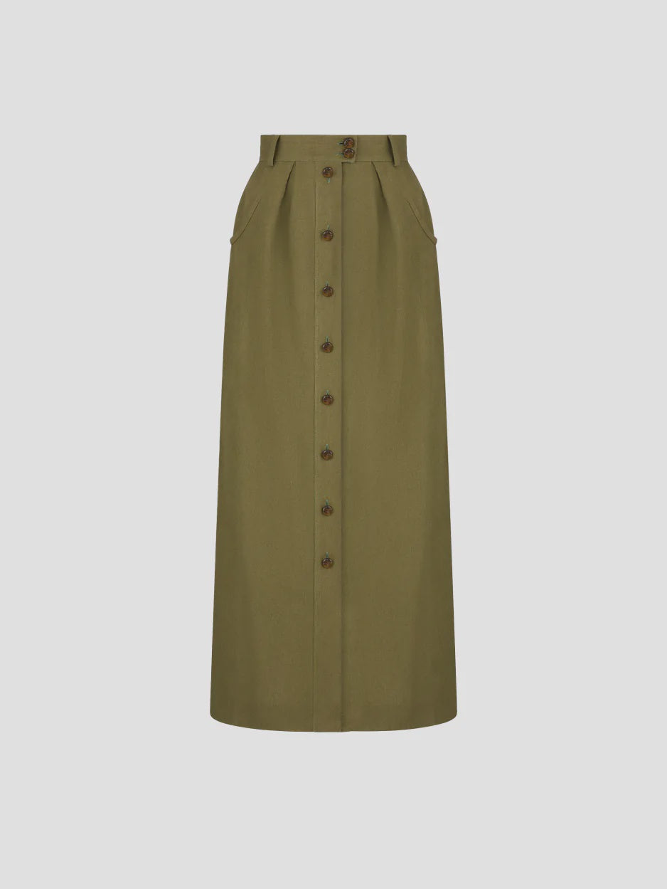 Midday Sun Nija Skirt