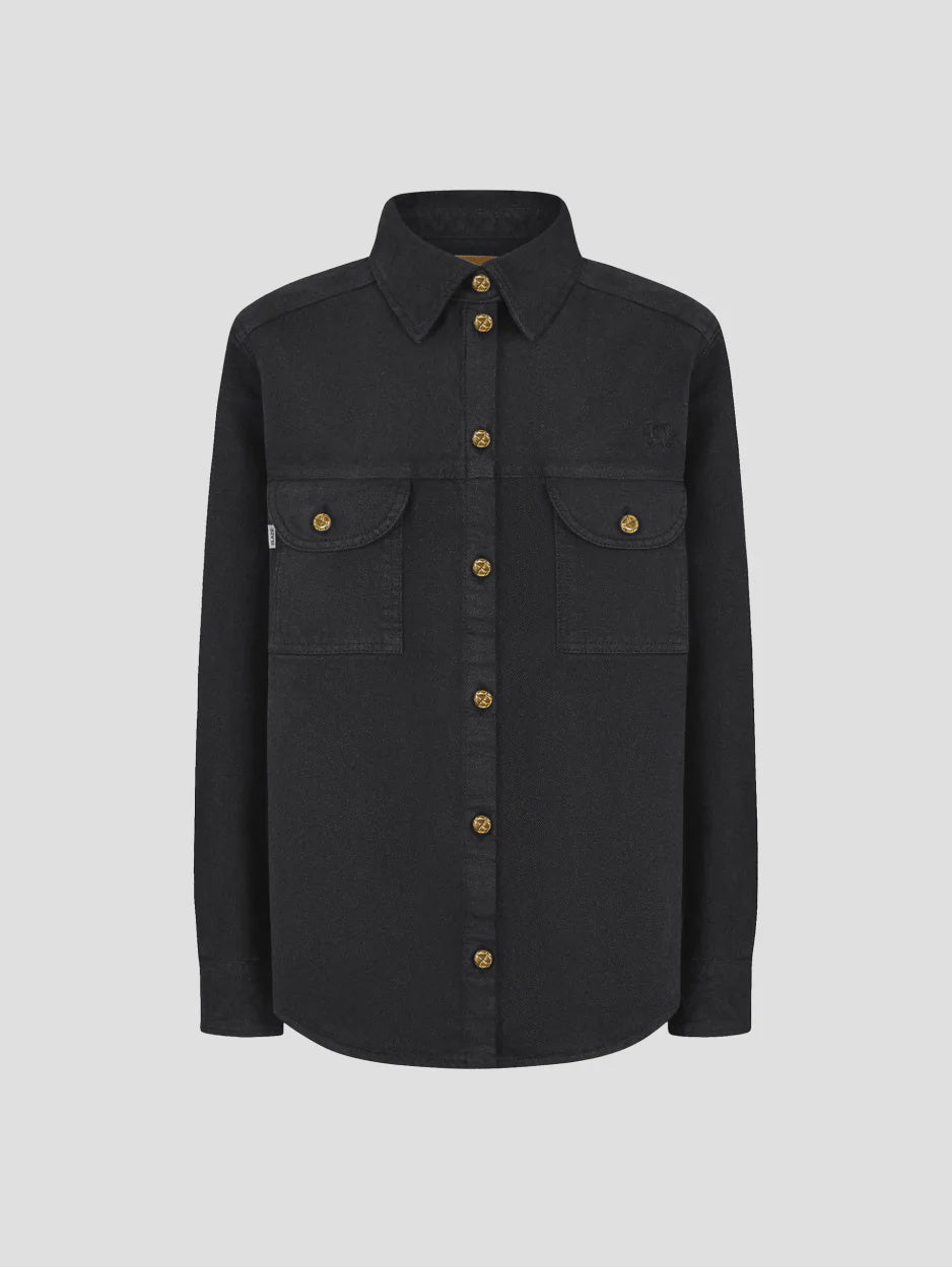 Clapotis Berber Shirt