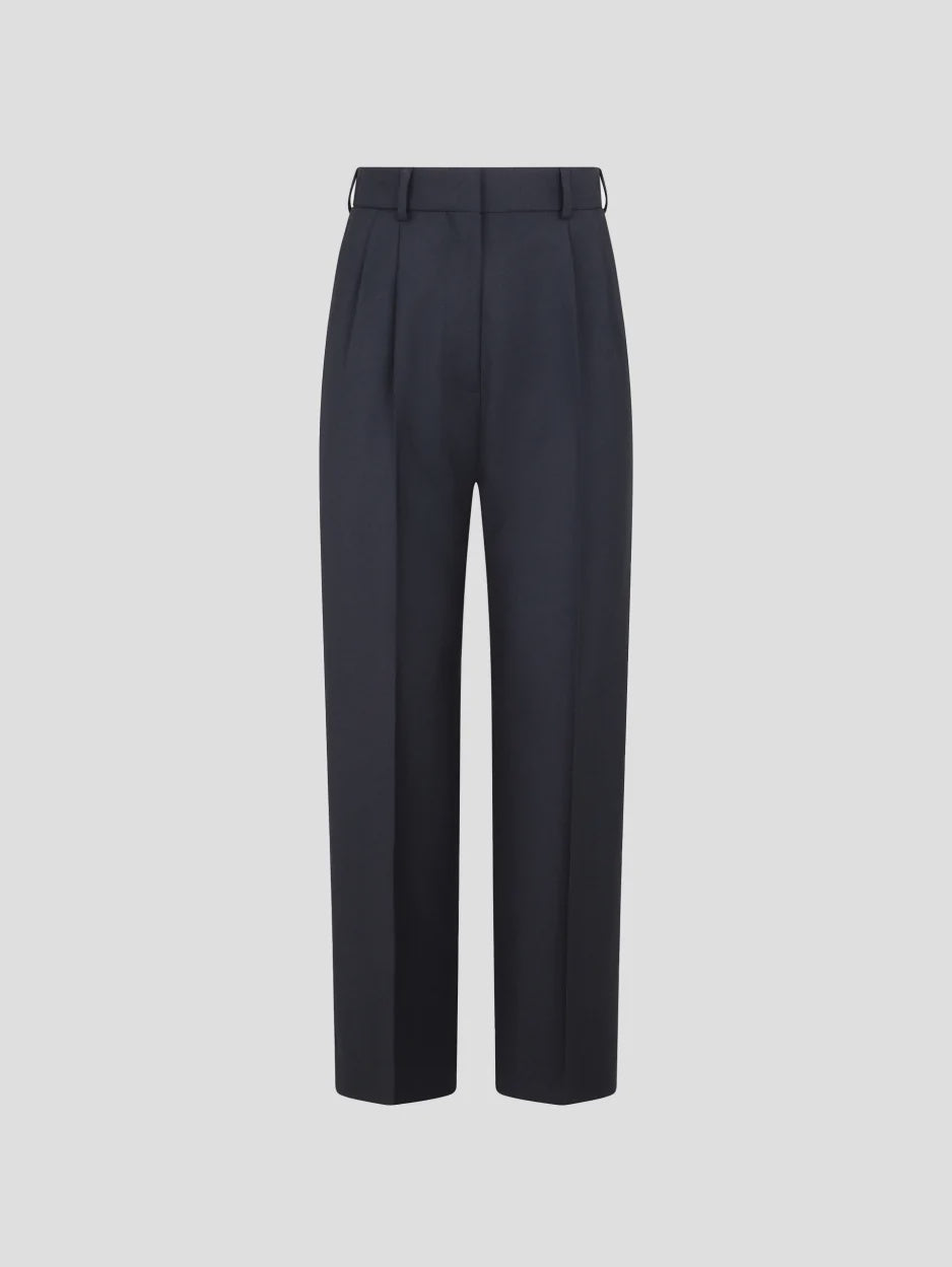 First Class Fox Pants