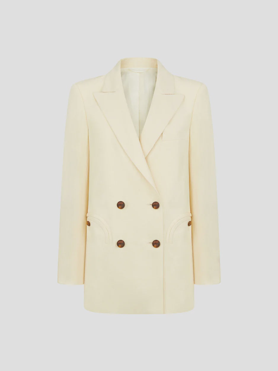 Savannah Everyday Blazer