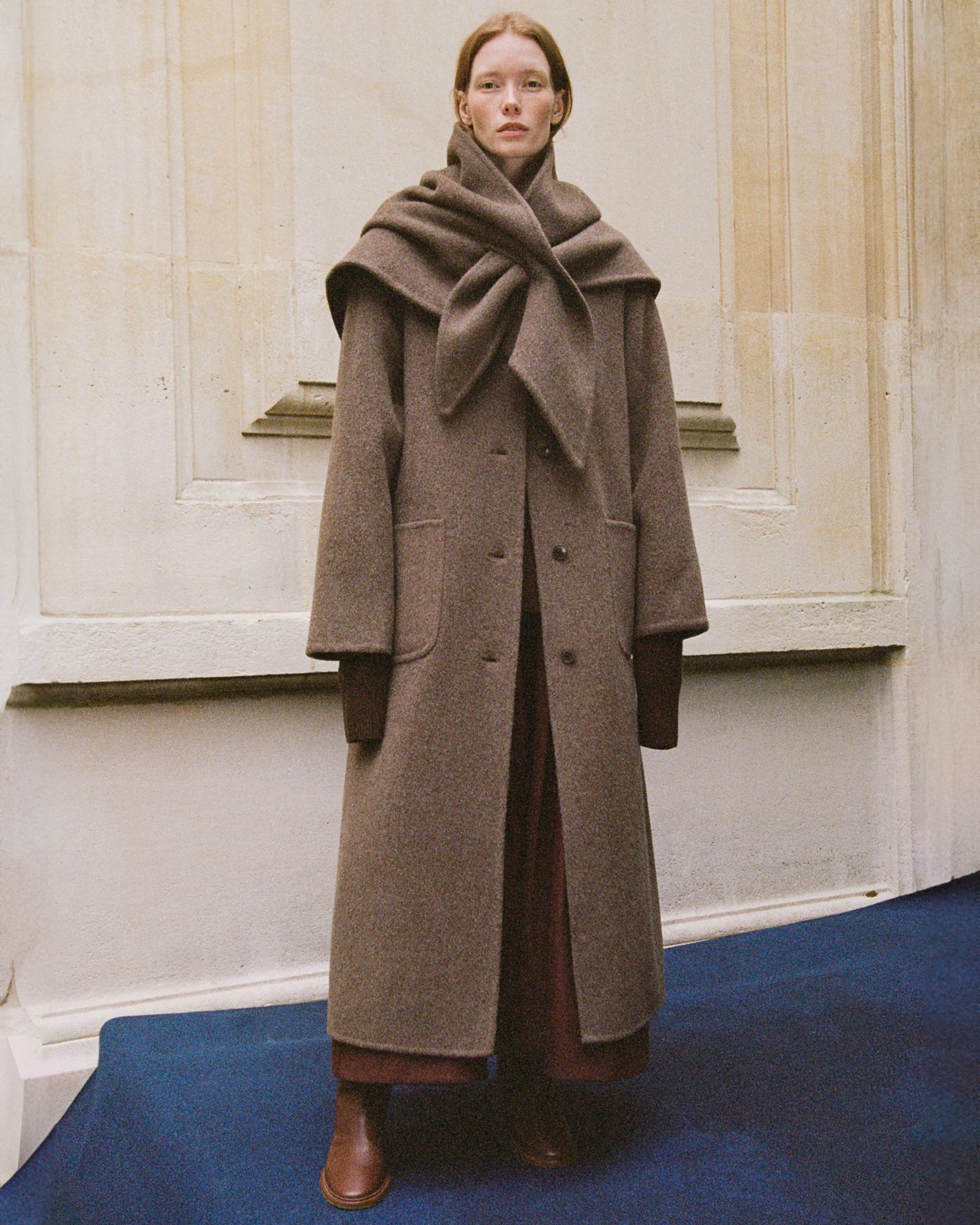 Viv Coat