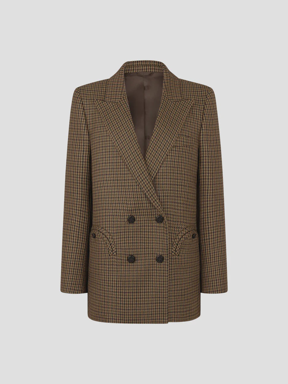 Zemi Everynight Blazer