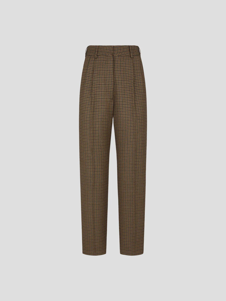 Zemi Fox Pants